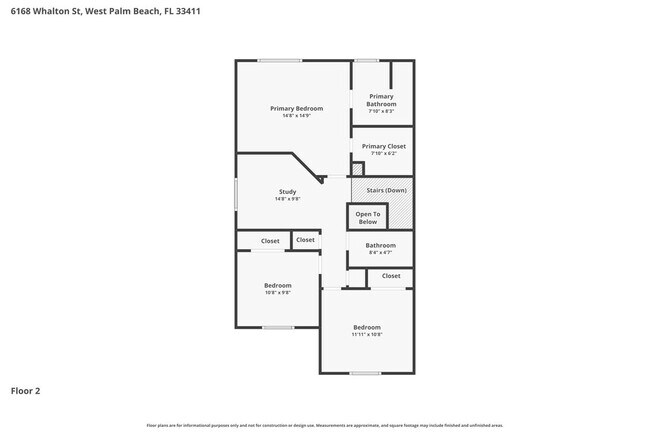 Foto del edificio - 6168 Whalton St