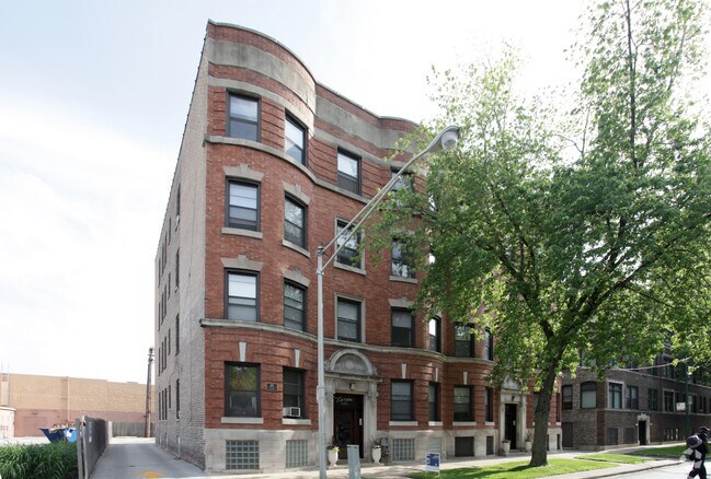 Foto del edificio - 1515 E. 54th Street