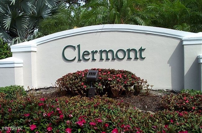 Building Photo - 1520 Clermont Dr