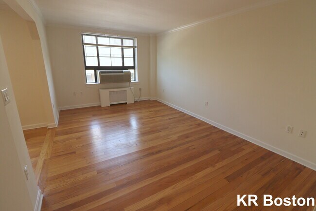 Foto del edificio - 21 Brattle St