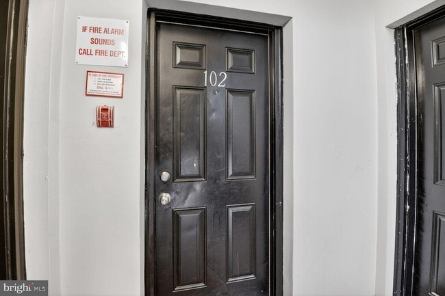 Photo - 4430 Martin Luther King Jr Ave SW Apartment