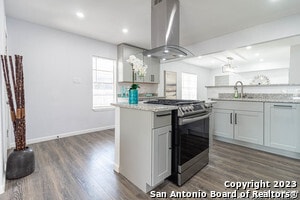 Foto del edificio - 1209 Kentucky Ave