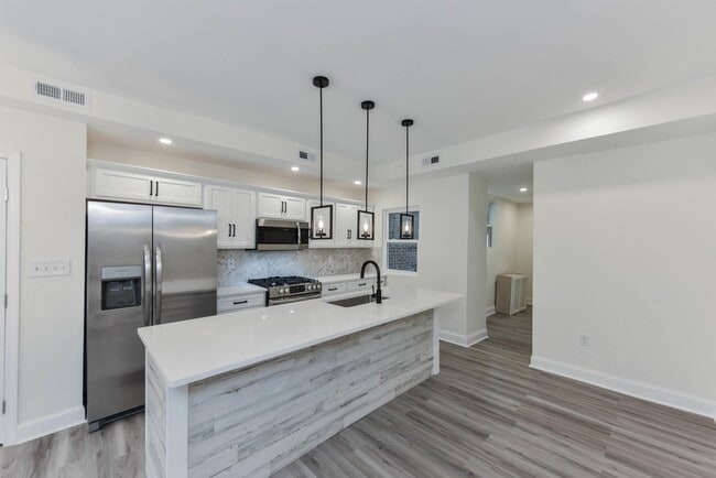 Photo - 3108 Brighton St Townhome