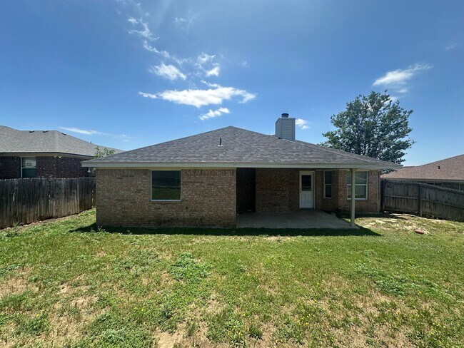 Foto del edificio - 3bd/2ba in Killeen Tx