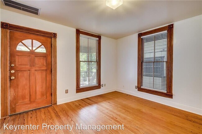 Foto del edificio - 2 br, 1 bath House - 2308 Canterbury Street