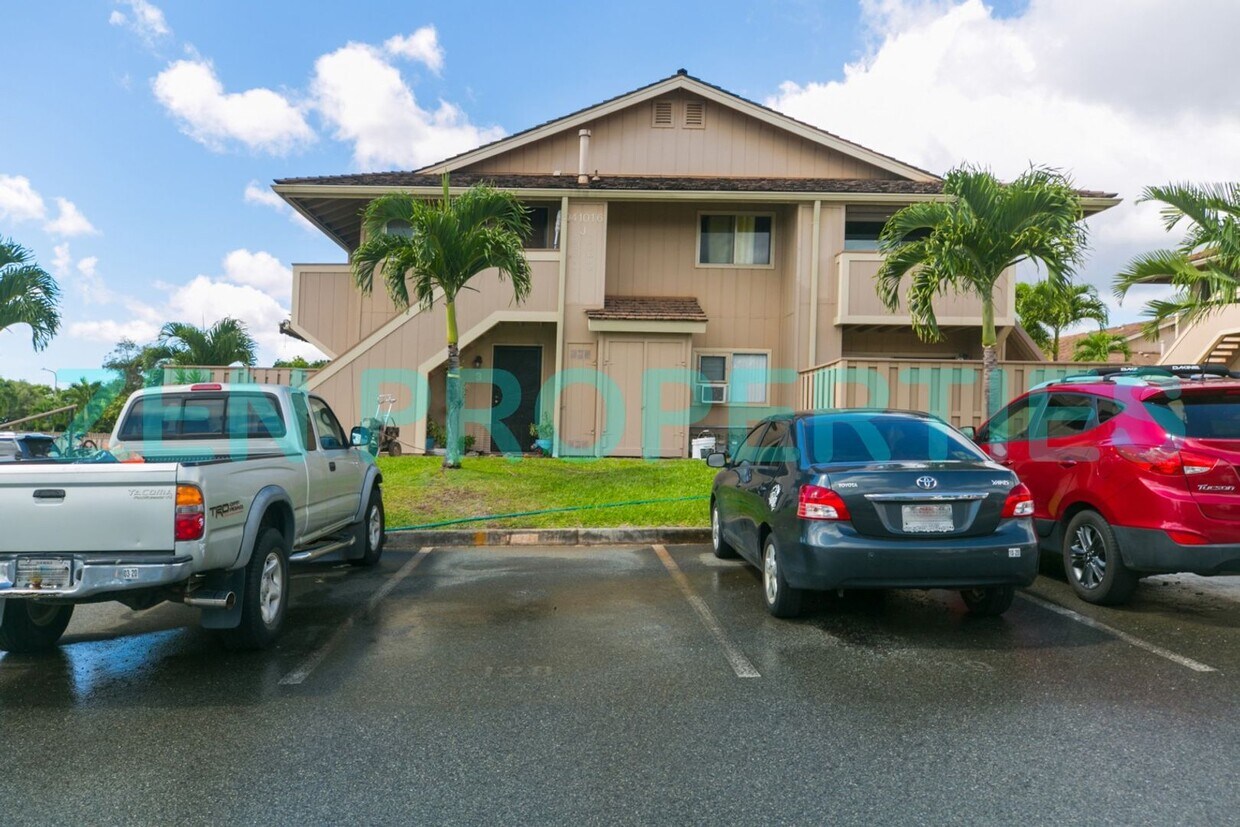 Foto principal - A studio for rent at Waipio Gentry (Ihona)