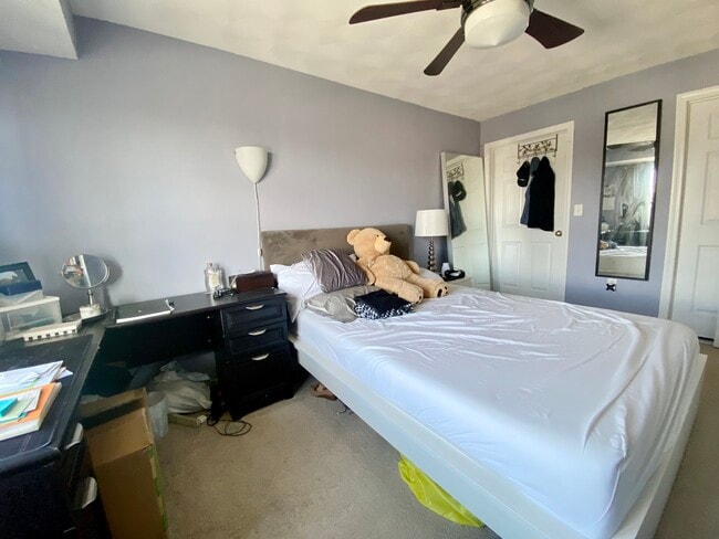 Master Bedroom - 260 Main St