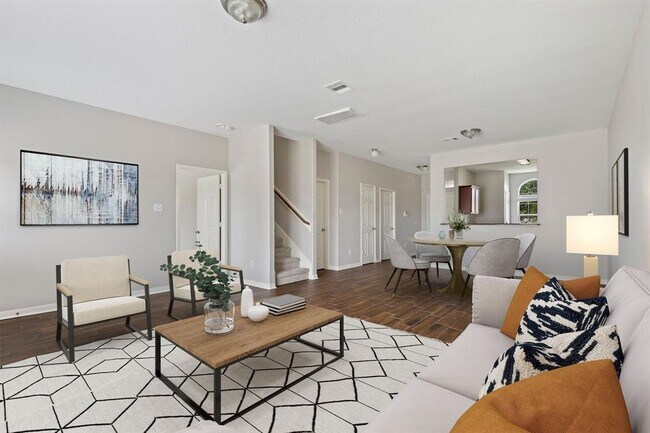 Foto del edificio - 4919 Alder Bend Ln