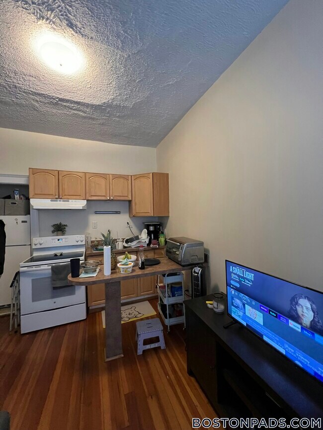 Foto del edificio - 883 Huntington Ave