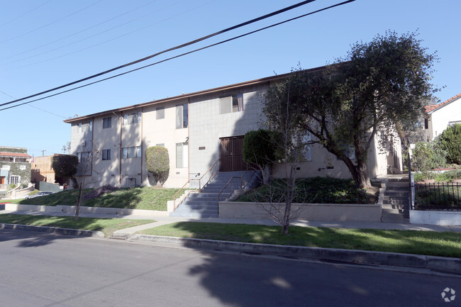 Foto del edificio - Elmwood Terrace