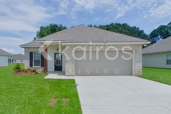 Foto principal - 105 Rainfall Ln
