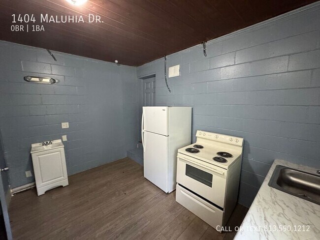 Foto del edificio - 1404 Maluhia Dr