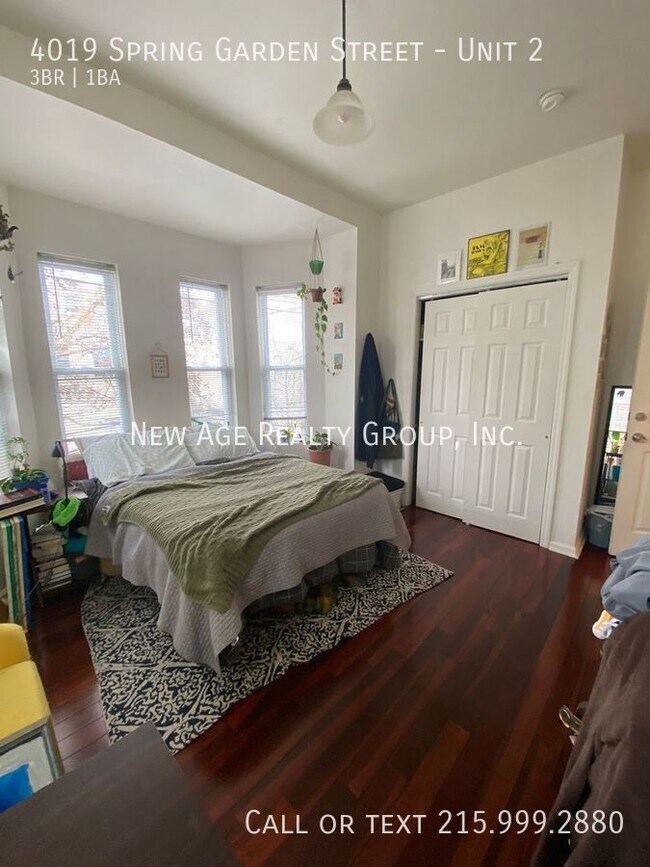 Foto del edificio - 4019 Spring Garden St