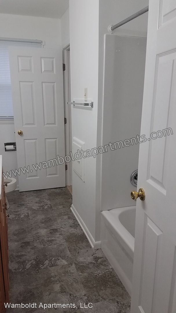Foto del edificio - 2 br, 1 bath House - 2221 LaSalle  St.