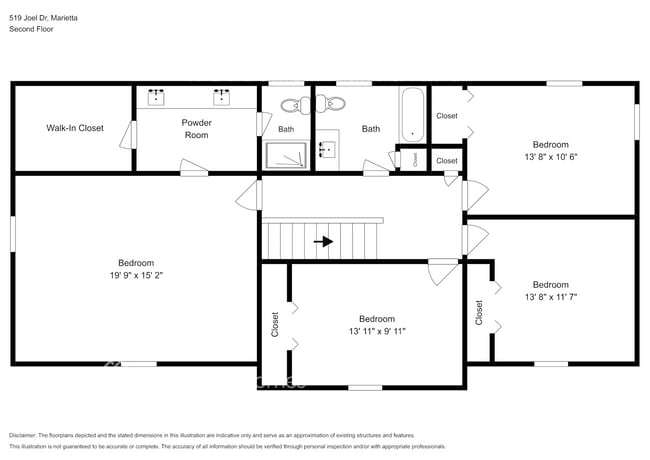 Building Photo - 519 Joel Dr