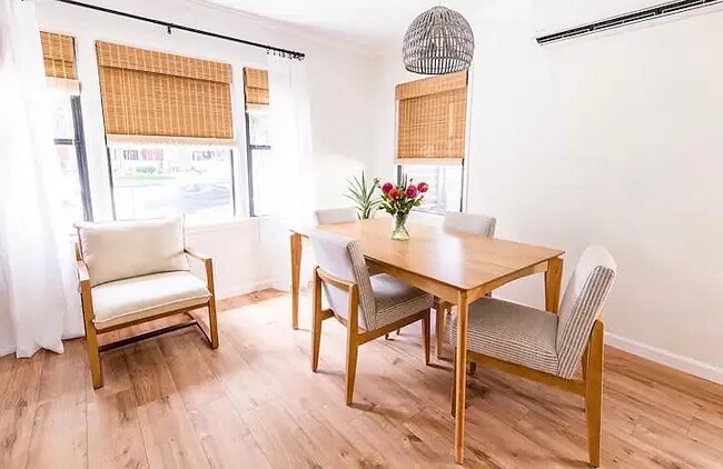 Foto del edificio - Completely remodeled 1 bedroom rental unit...