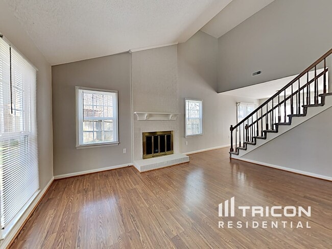 Building Photo - 7103 Falconwood Court Charlotte NC