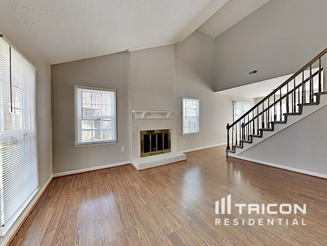 Foto del edificio - 7103 Falconwood Court Charlotte NC