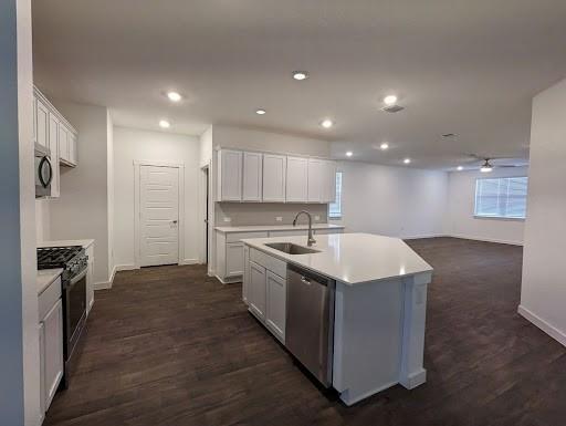 Foto del edificio - 14401 Cantarra Dr