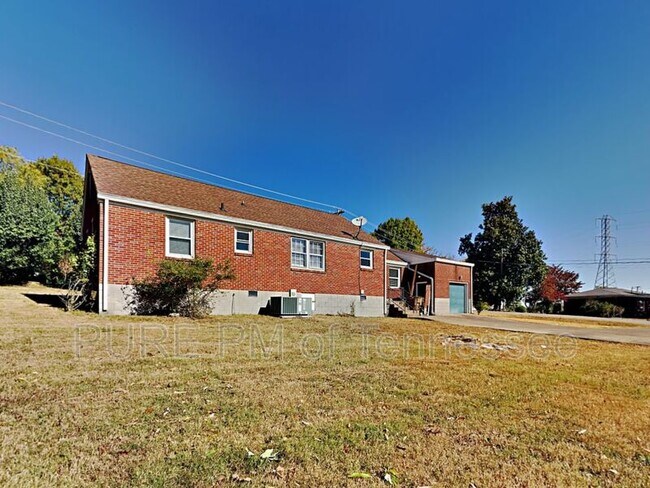 Foto del edificio - 1713 Porter Rd