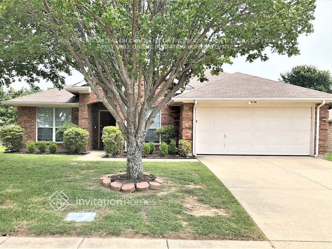 Foto principal - 2730 Beacon Hill Dr