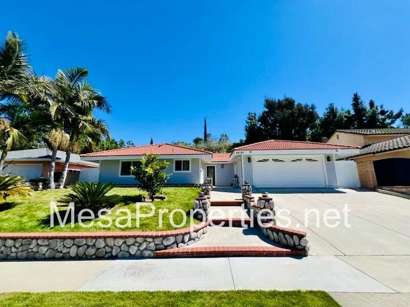 4 3 Bedroom Houses for Rent in Pomona, CA Westside Rentals