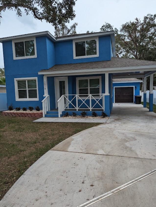 Building Photo - 2010 Seminole Blvd S