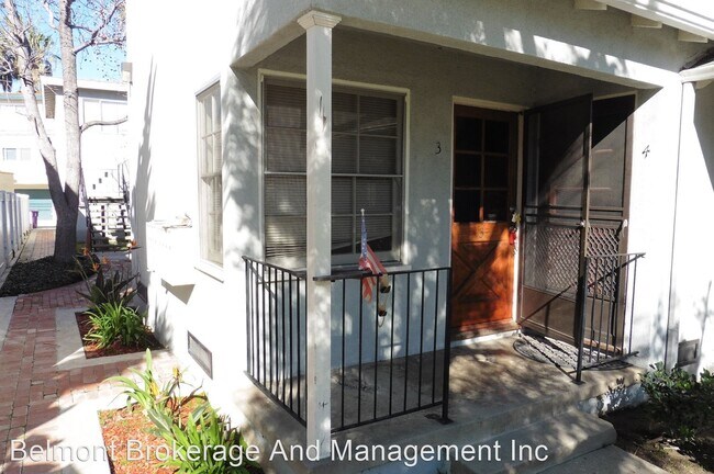 Building Photo - 269 Corona Ave