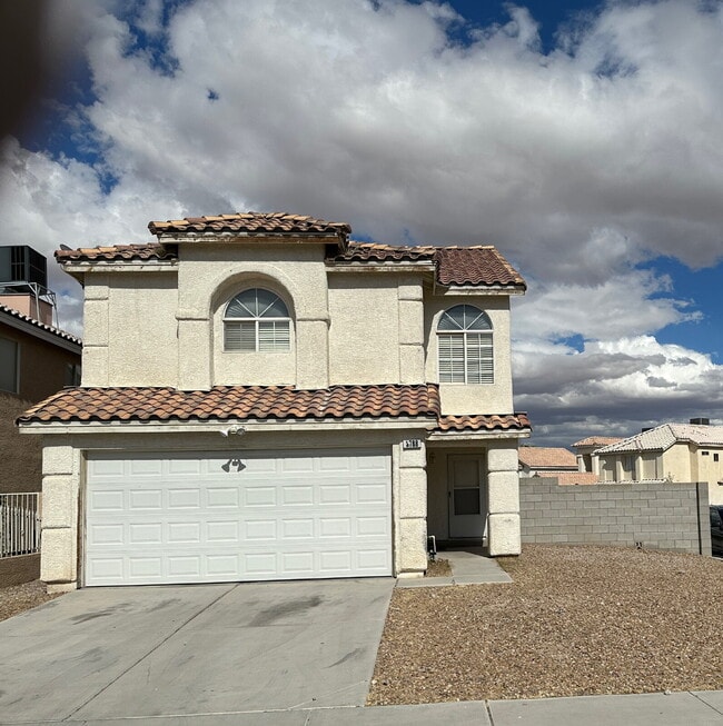 Building Photo - "Stylish and Spacious 3-Bed Home in Las Vegas with over 1500 sqft on a corner lot