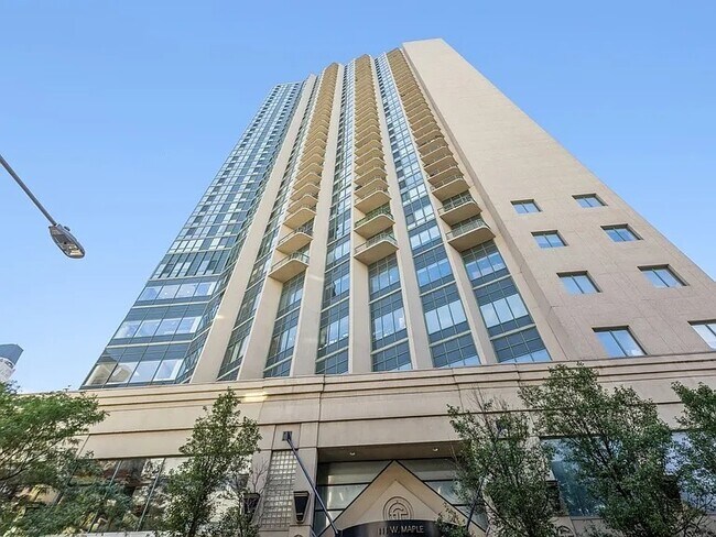 Foto del edificio - 111 W Maple St