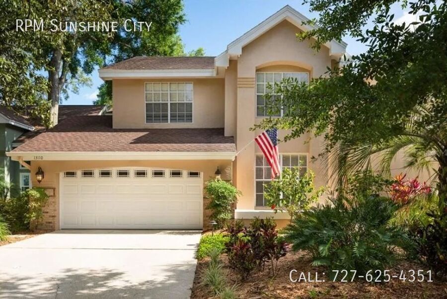 Foto principal - 13110 Greengage Ln