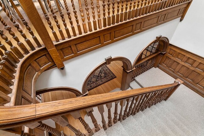 Foto del edificio - 1760 Beacon St