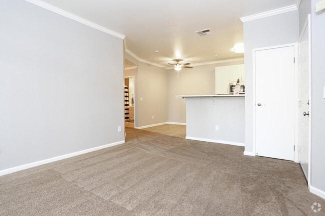 Foto del interior - Promontory View Apartments