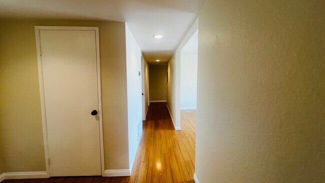 Hallway - 336 N Louise St