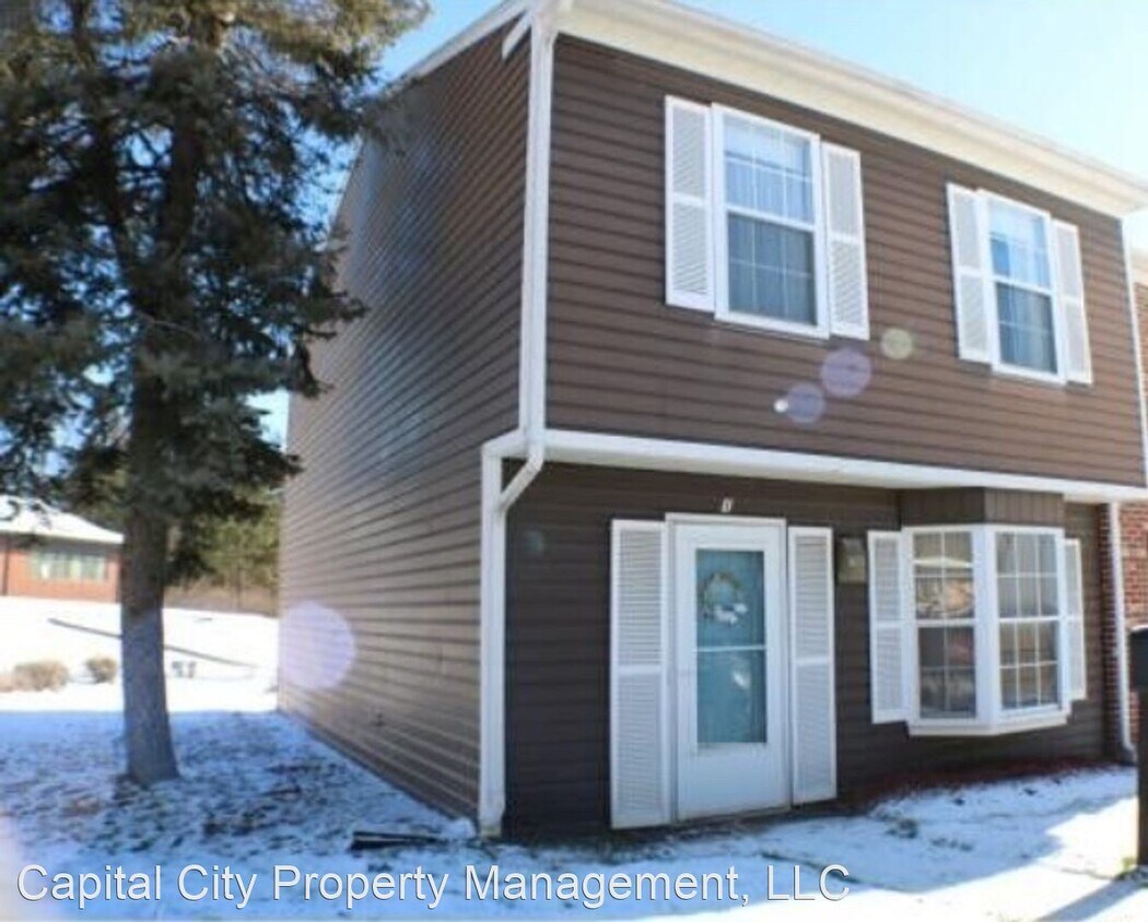 Primary Photo - 3 br, 2.5 bath House - 1 Sycamore Row