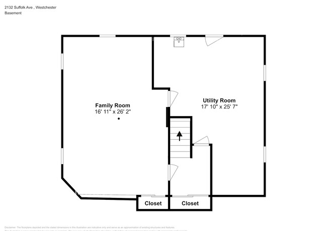 Foto del edificio - 2132 Suffolk Ave