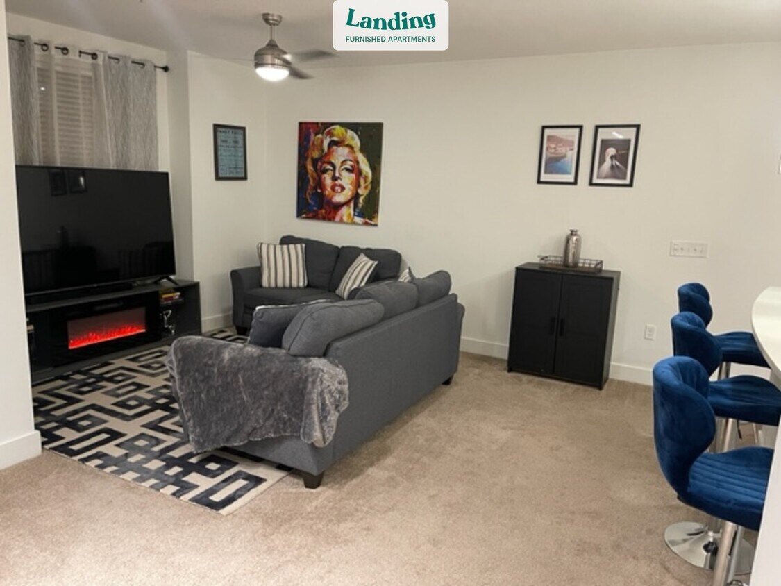 Foto principal - 49 W Colonial Dr