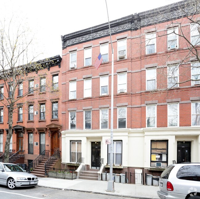 Foto del edificio - 378 Sackett St