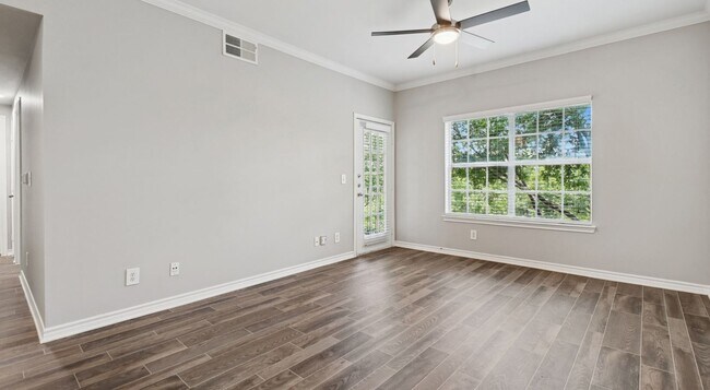 Foto del edificio - Parkways on Prairie Creek