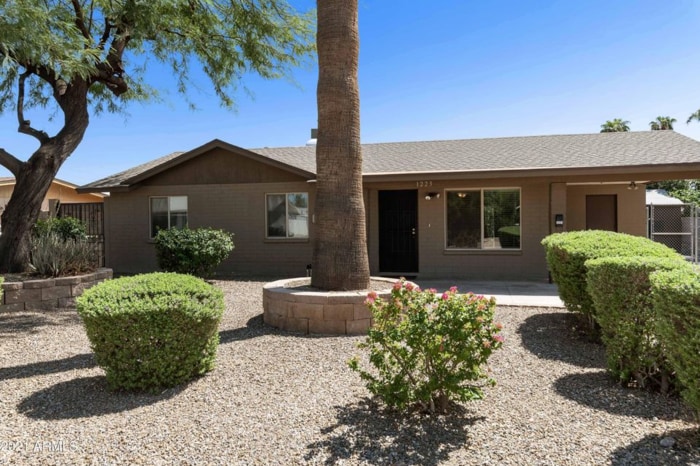 Primary Photo - Great 3bd/2bth Tempe near Old Town