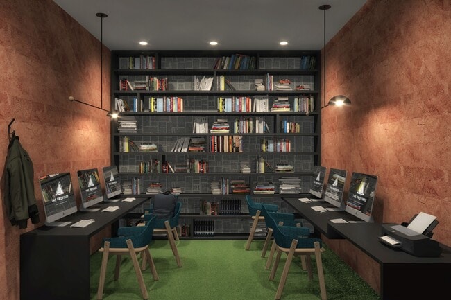 Photo - The Province Boulder Apartments