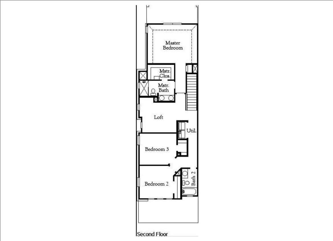 Building Photo - Fabulous 3 Bedroom, 2.5 Bath, End Unit Con...