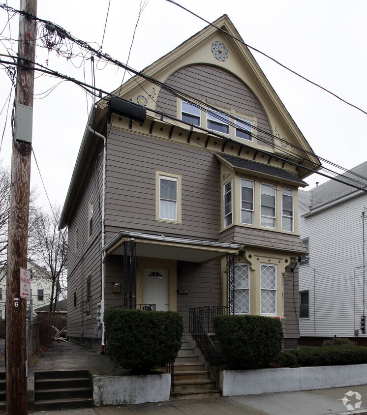 Foto del edificio - 54 Vineyard St