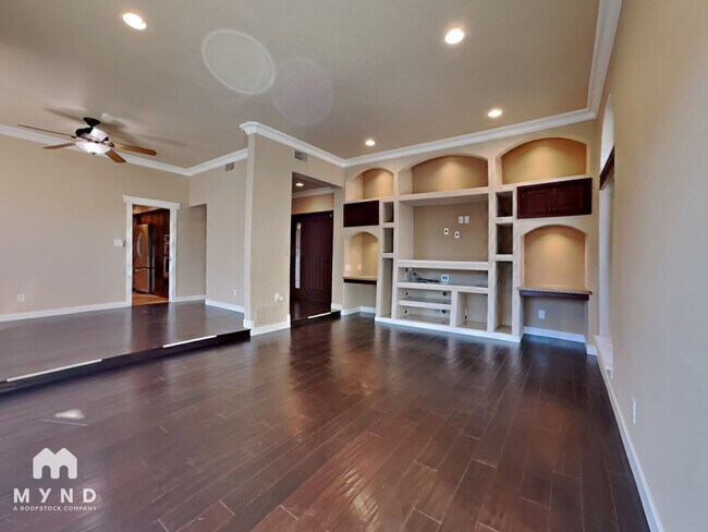 Foto del edificio - 15811 E Richwood Ave