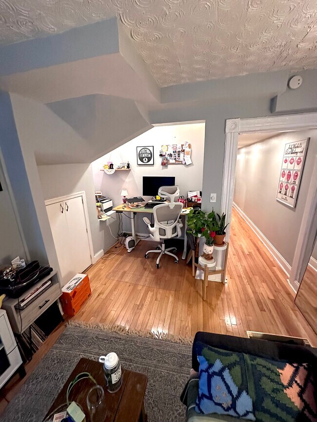 Foto del edificio - 1839 5th St NW