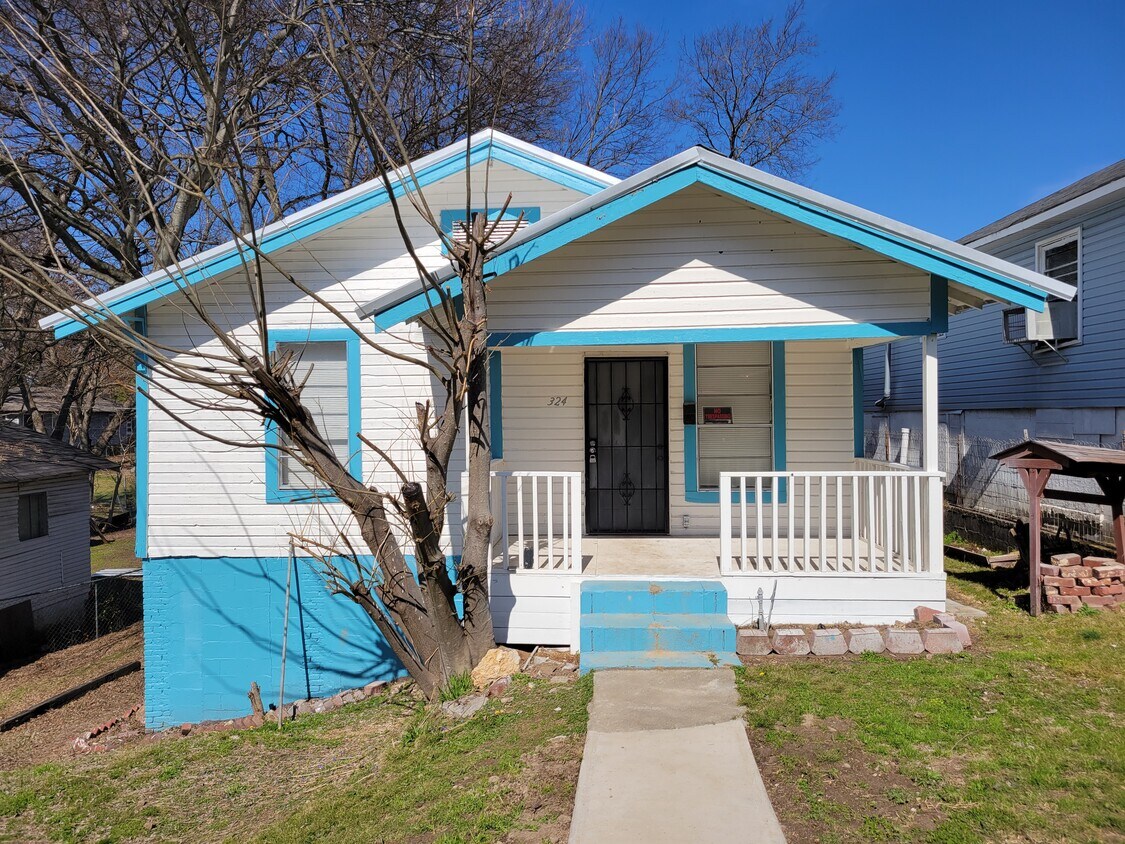 324 57th St, Fairfield, AL 35064 House Rental in Fairfield, AL