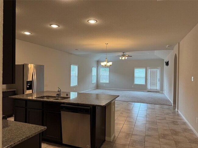 Foto del edificio - 23715 Springwolf Dr