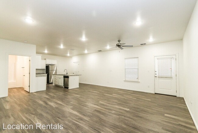 Building Photo - 3 br, 2 bath House - 6921 20th Street