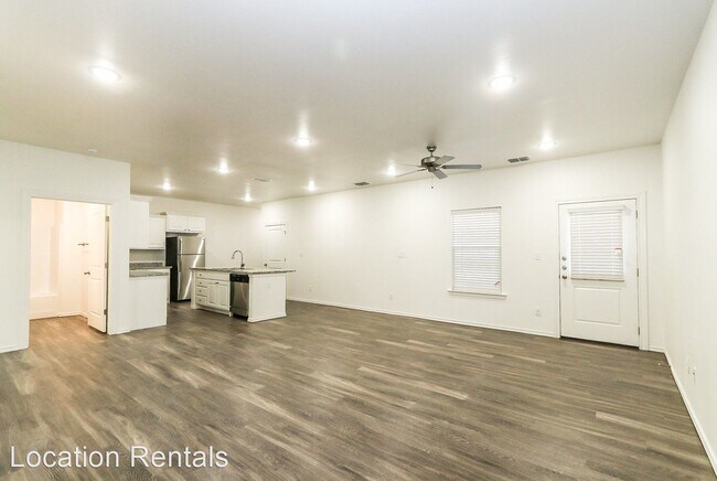 Foto del edificio - 3 br, 2 bath House - 6930 21st Street