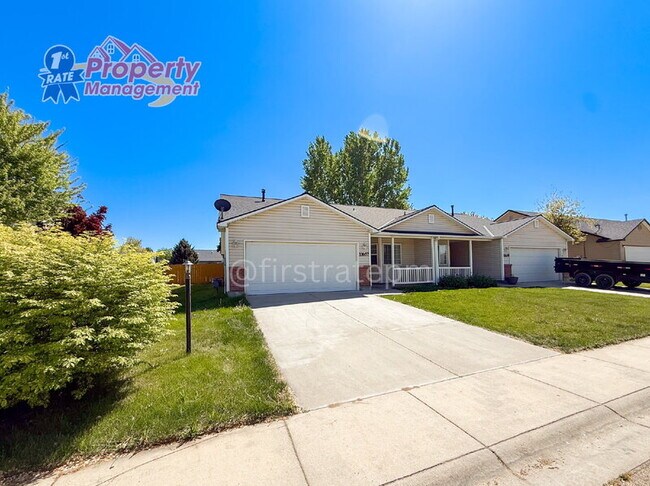 Building Photo - 11659 W Blueberry Ave